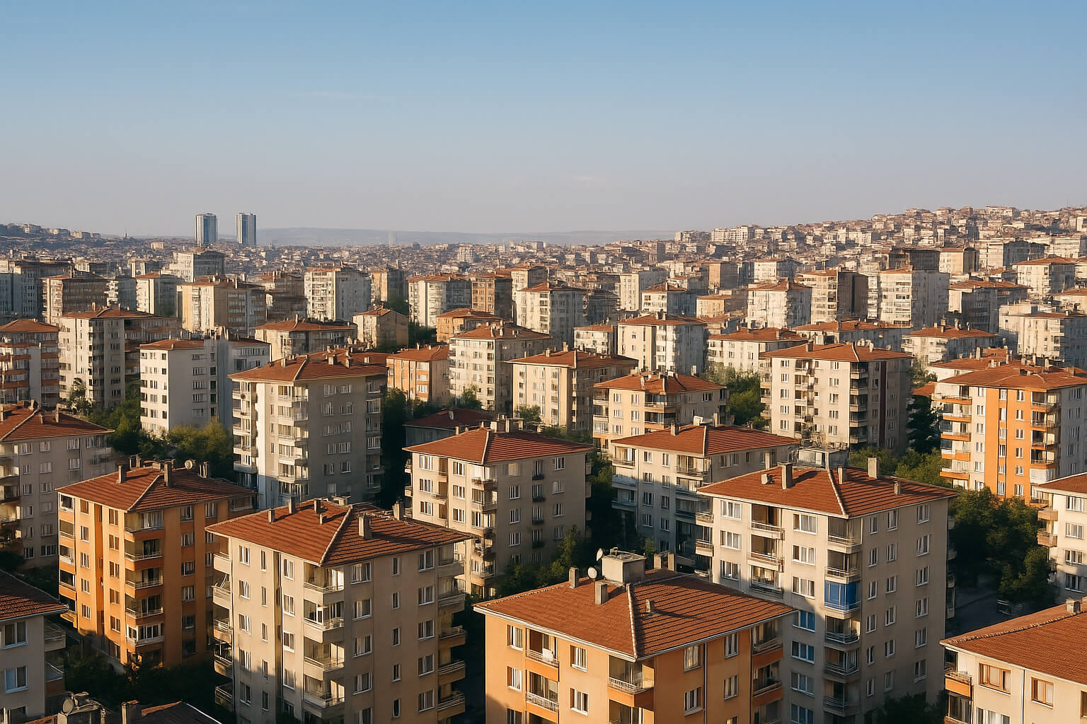 Sahibinden.com’un Betam işbirliğiyle hazırladığı “sahibindex Kiralık ve Satılık Konut Piyasası