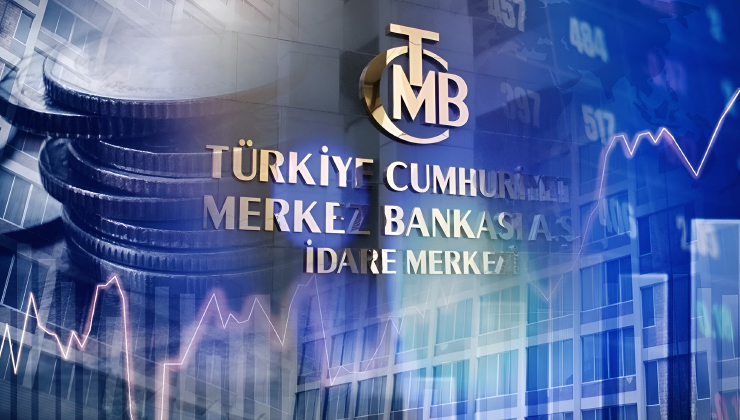 Türkiye Cumhuriyet Merkez Bankası (TCMB) kasım ayına ilişkin Sektörel Enflasyon