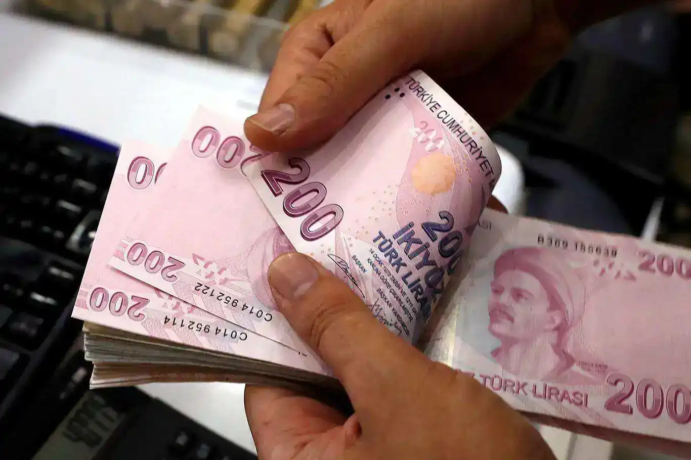 Genel Sağlık Sigortası (GSS) primlerinde önemli bir değişiklik yapıldı. Geçtiğimiz