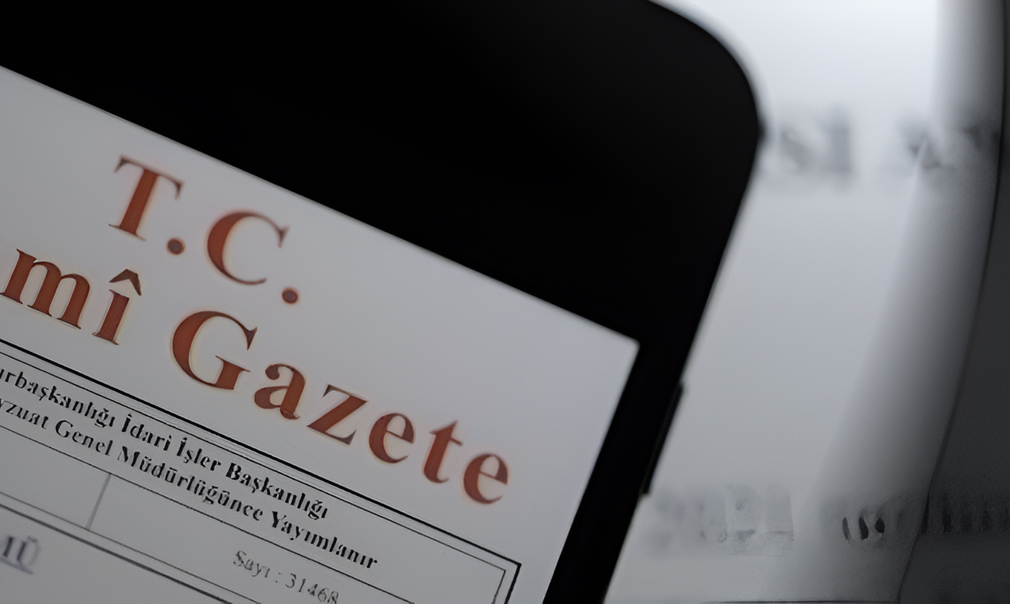 Resmi Gazete’de bugün yayımlanan yönetmelikte, Yapı Malzemeleri ve Zemin Laboratuvarları