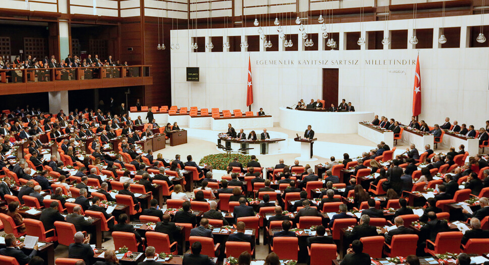 2026 yılı Merkezi Yönetim Bütçe Kanun Teklifi’nin görüşmeleri, 8 Aralık’ta