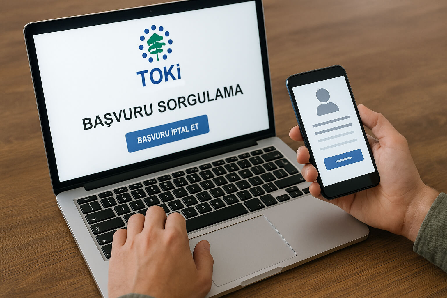 Toplu Konut İdaresi Başkanlığı (TOKİ) 500 bin sosyal konut projesine
