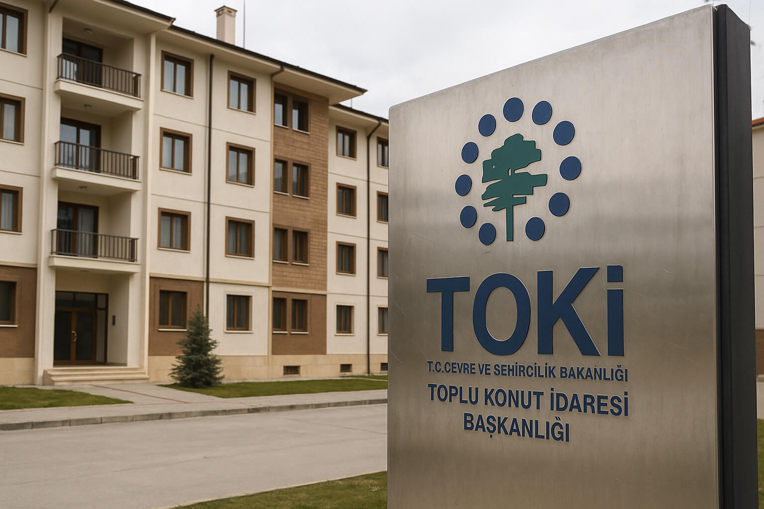 Sosyal konut projesine katılmak isteyen vatandaşlar için kritik bir şart