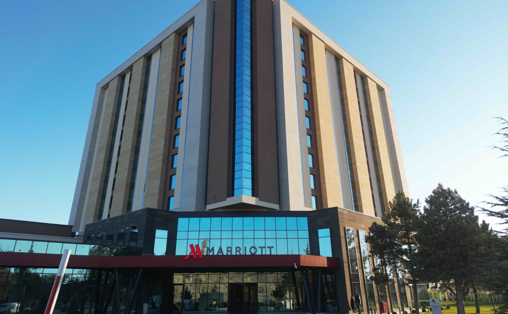 Pandemi sonrası değişen seyahat ve etkinlik trendleri, kongre turizmine yeni