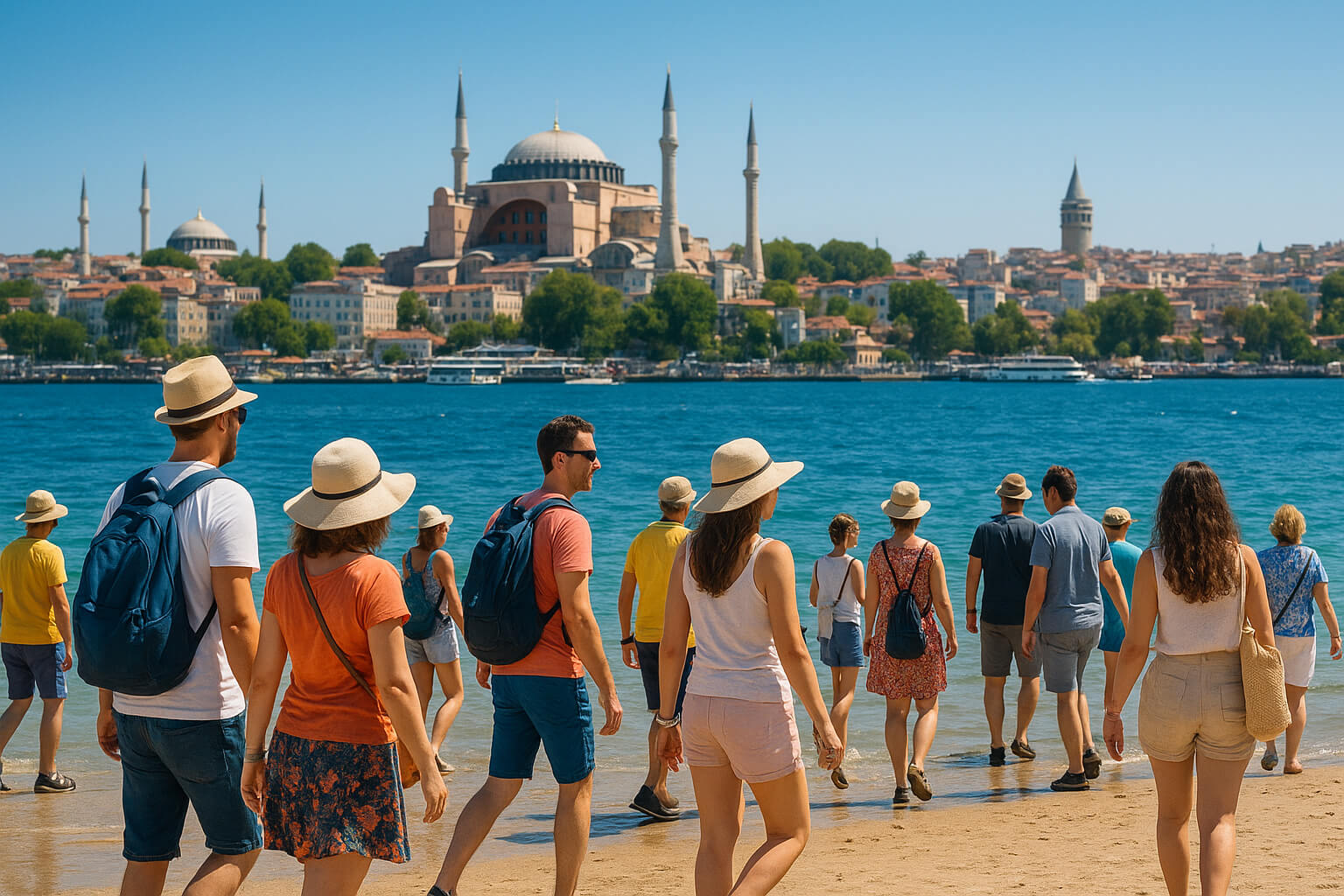 Türkiye Odalar ve Borsalar Birliği Başkanı Rifat Hisarcıklıoğlu, Türkiye’nin otomotiv,