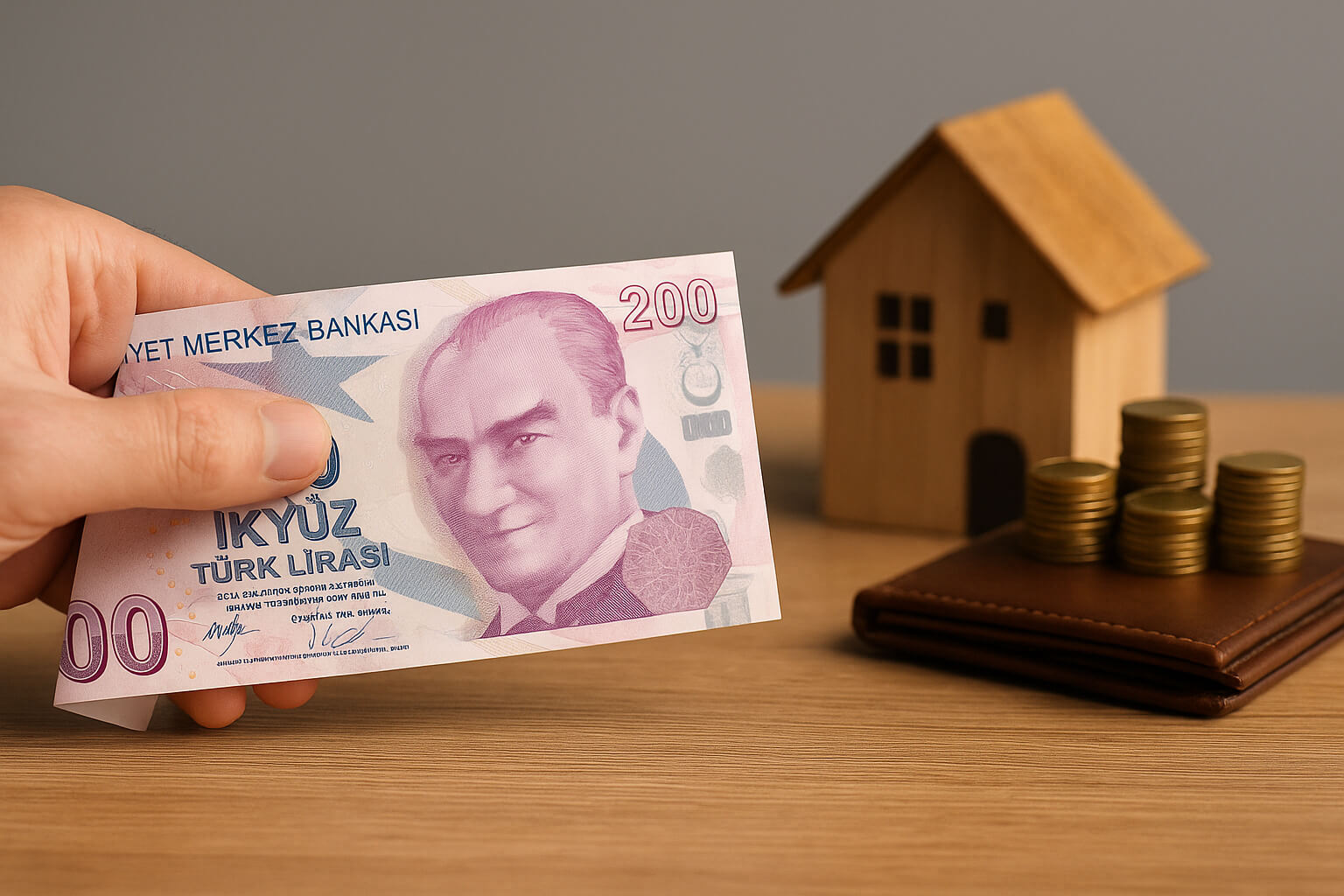 Son dönemde emlak vergilerine yönelik artan tepkiler ve rayiç bedellerdeki