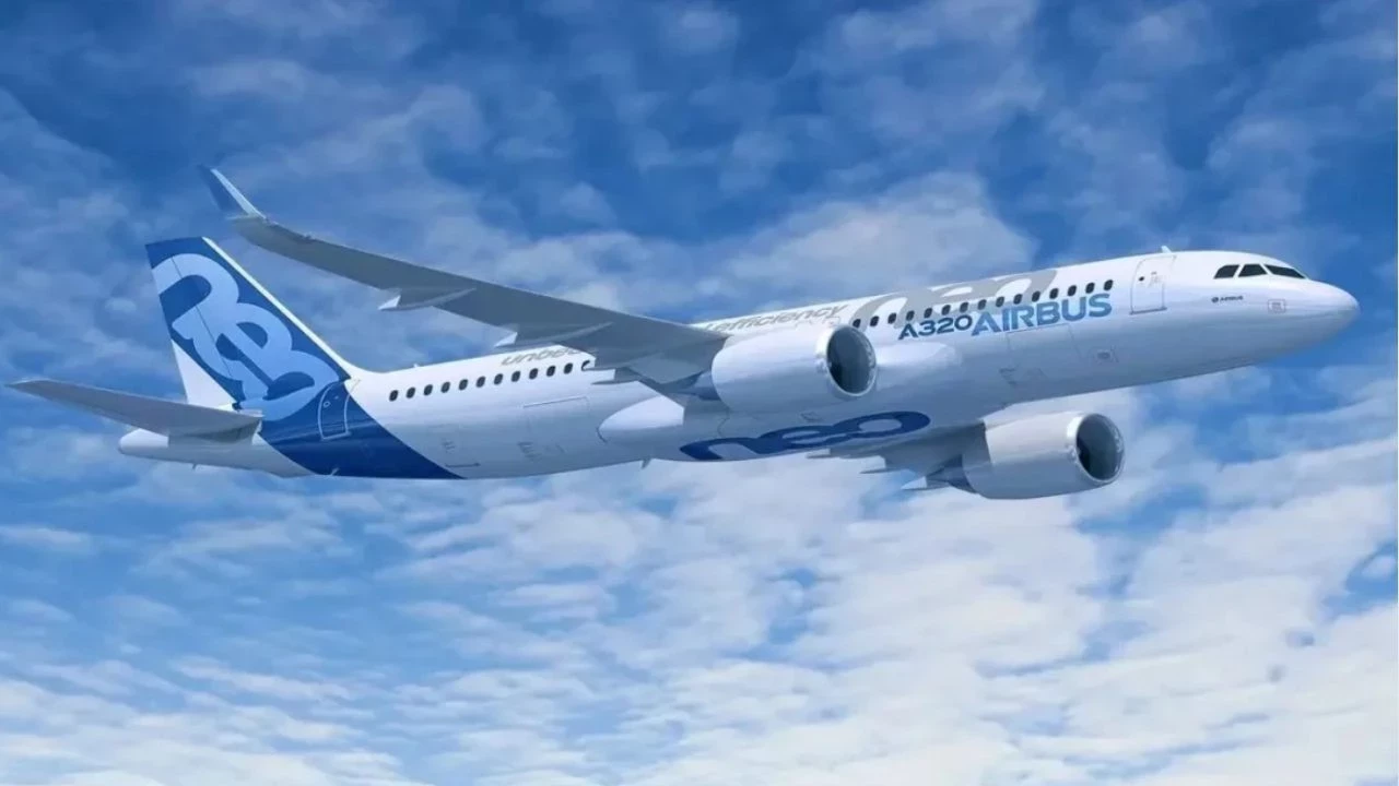 Airbus’ta Neden “Güncelleme Krizi”? Airbus, kısa süre önce yaptığı açıklamada,