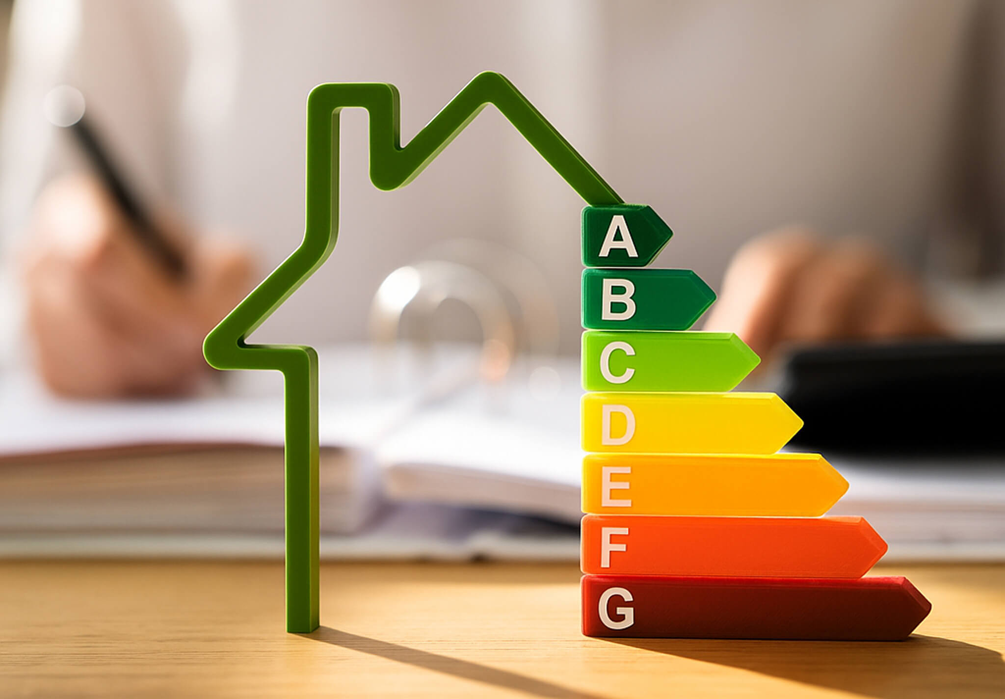 Türkiye’nin enerji verimliliği ve sürdürülebilirlik hedeflerine yönelik 2025 yılı içinde