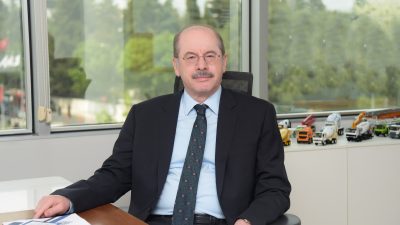 THBB’nin Kasım 2025 Hazır Beton Endeksi raporuna göre inşaat sektöründe