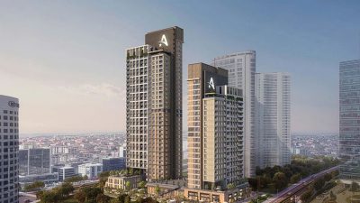 Artaş Holding, İstanbul’da hayata geçirdiği üç yeni konut projesinde sıfır