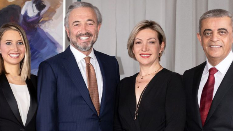 Akfen GYO, e-ticaret ve tedarik zinciri talebinin hızla arttığı bir