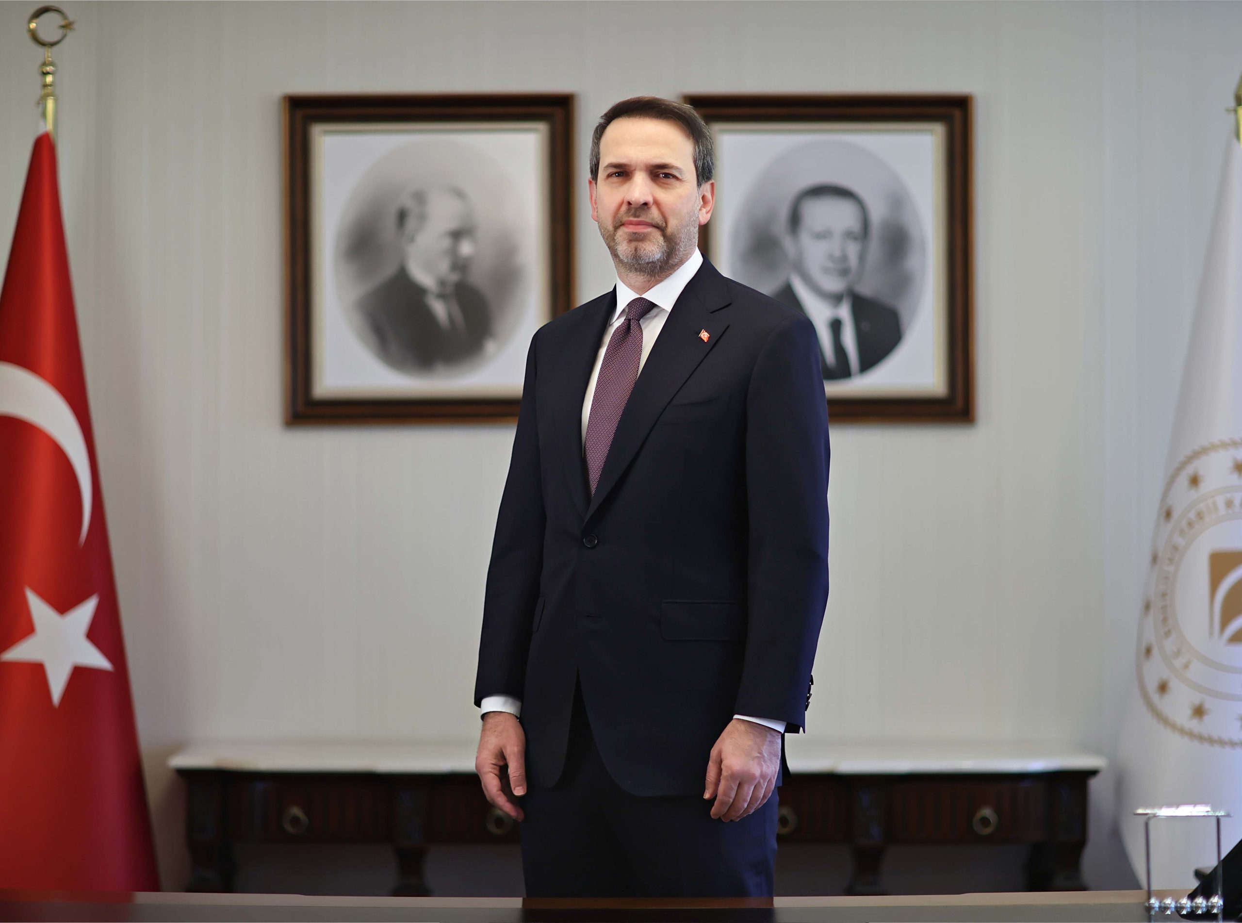 Enerji ve Tabii Kaynaklar Bakanı Alparslan Bayraktar, Türkiye’nin enerji stratejisinde
