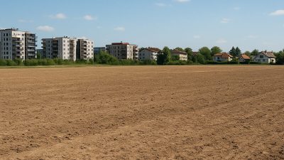 TOKİ, 37 ilde 252 arsayı 25 Aralık 2025’te açık artırmayla