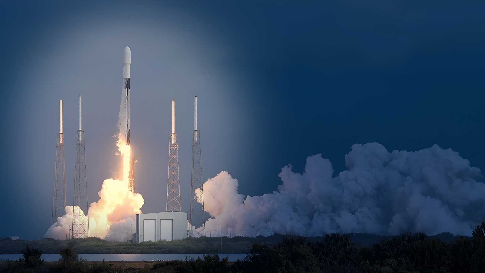 Türk savunma sanayisinin teknoloji devi ASELSAN, geliştirdiği LUNA-1 IoT uydusunu