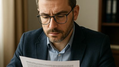 Resmi Gazete’de yayımlanan düzenleme ile avukatlara yeni disiplin cezaları getirildi.