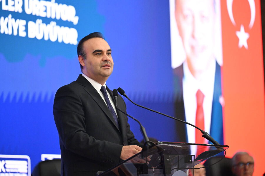 Anadolu’da Yeni Sanayi Hamlesi: 13 İlde 16 Yatırım Alanı, 4
