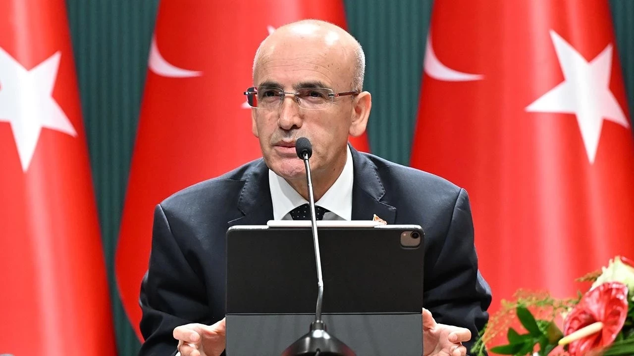 Bakan Şimşek’ten Enflasyon Değerlendirmesi: “Kasımda Son 2,5 Yılın En Düşük