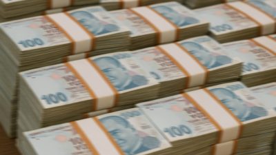 Resmi Gazete’de yayımlanan kararla bankalara borcu olan firmalar için finansal