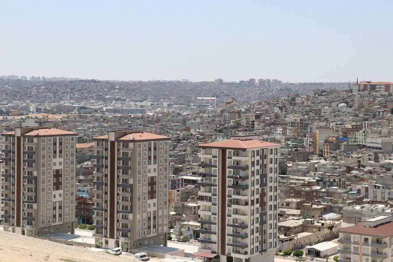 Kırıkkale’de konut yatırımları yeniden gündemde. Son verilere göre kentte gayrimenkulde