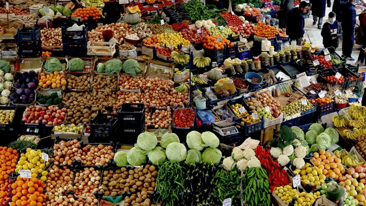 Kasımda Enflasyon Geriledi: Mevsim Etkileri Dışında Yüzde 1,50 Seviyesine İndi