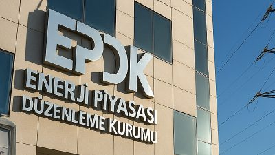 EPDK, elektrik, doğal gaz, petrol ve LPG piyasalarında uygulanacak idari