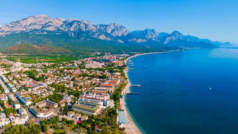2026 yılı, seyahat tutkunları için dünyanın dört bir yanında farklı