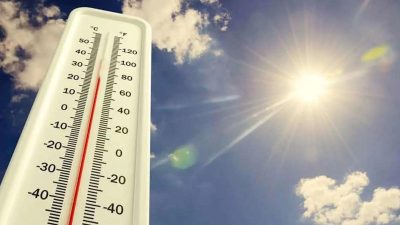 Türkiye’de yağışlı gün sayısı 2025’te 86’ya düştü. Su yılı yağışları