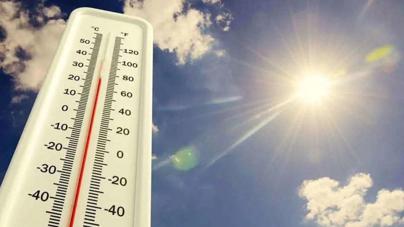Türkiye’de yağışlı gün sayısı 2025’te 86’ya düştü. Su yılı yağışları