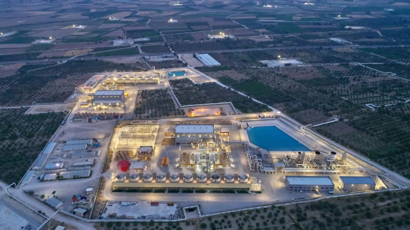 JED Başkanı Ali Kındap, Türkiye’nin jeotermalin tüm alanlarında dünya lideri