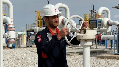 Resmi Gazete’de yayımlanan kararla Konya, Karaman, Burdur, Şırnak ve Adıyaman’da
