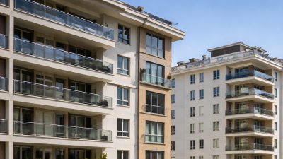 Site ve apartman aidatlarında fahiş artışlara karşı yeni düzenleme geliyor.