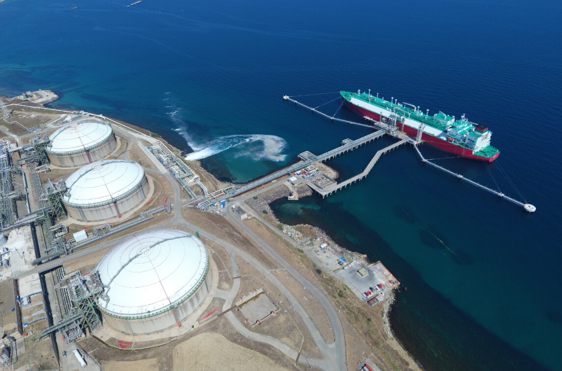 Enerji Piyasası Düzenleme Kurumu (EPDK), 2026 yılında petrol ve sıvılaştırılmış