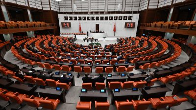 TBMM’de kabul edilen düzenlemeyle enflasyon muhasebesi 2025, 2026 ve 2027