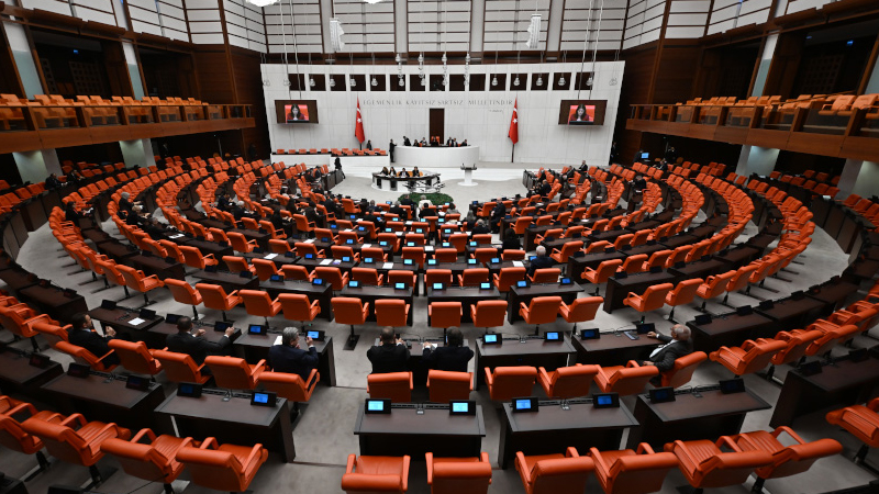 TBMM’de kabul edilen düzenlemeyle enflasyon muhasebesi 2025, 2026 ve 2027