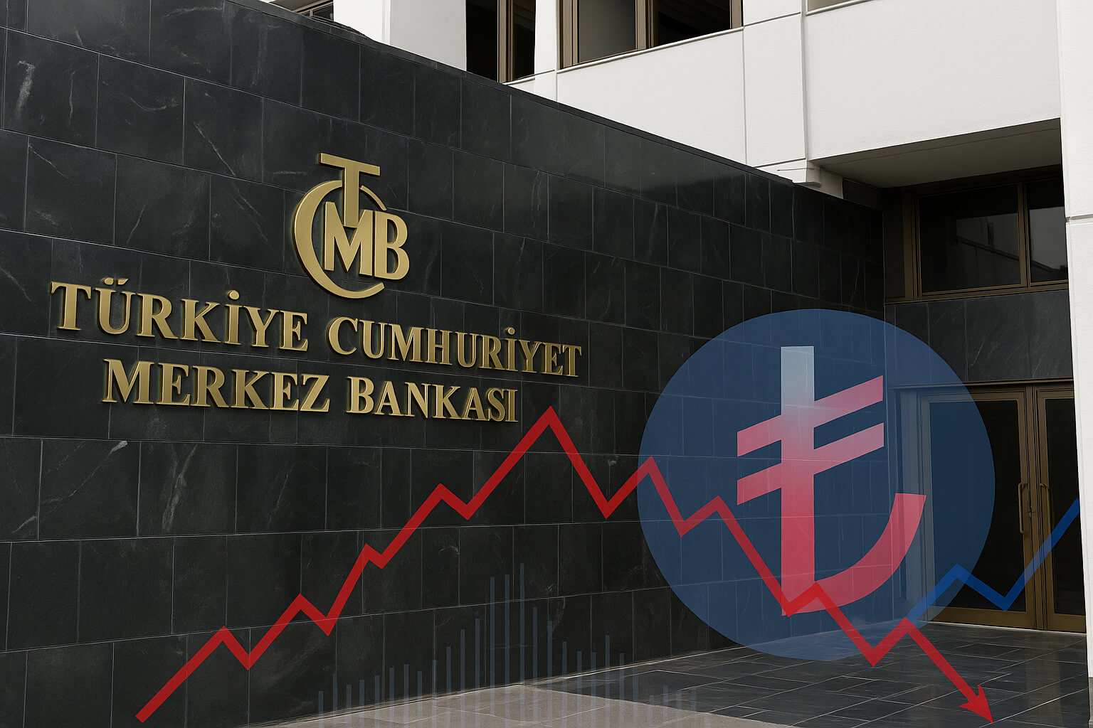 Türkiye Cumhuriyet Merkez Bankası’nın (TCMB) toplam rezervleri, 12 Aralık haftasında