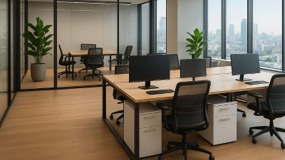 İstanbul’da yeni ofis arzının daralması 2026’da piyasayı şekillendiriyor. Hazır teslim,