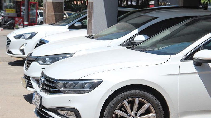İkinci el araçta 6 ay ve 6 bin kilometre kuralı