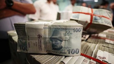 Merkezi yönetim bütçesinden kamu kurumlarına ödenen görev zararı 11 ayda