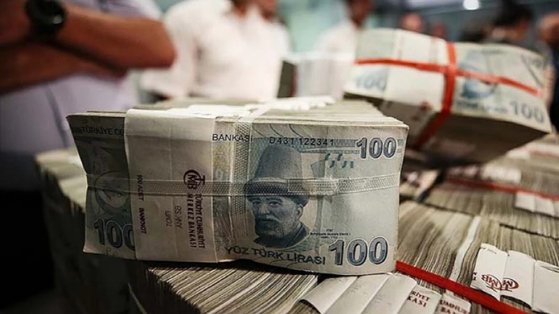 Merkezi yönetim bütçesinden kamu kurumlarına ödenen görev zararı 11 ayda