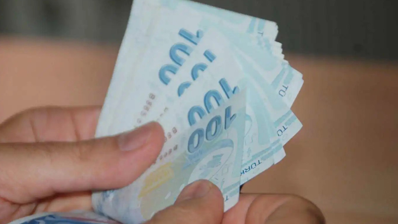 Adalet Bakanlığı, 2026 yılı uzlaştırmacı asgari ücret tarifesini açıkladı. Taraf