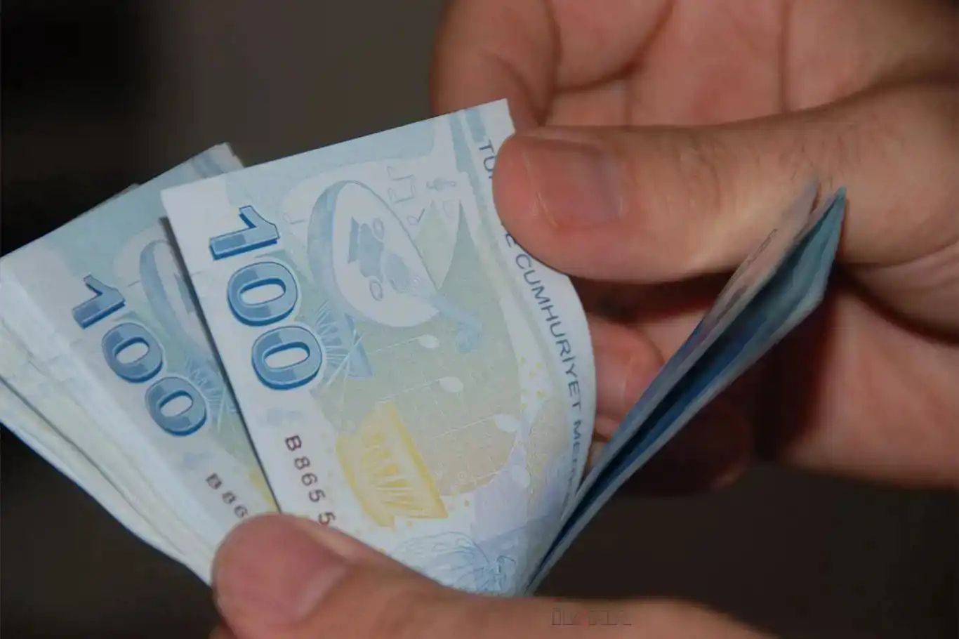 Sosyal koruma harcaması 2024 yılında bir önceki yıla göre %84,1