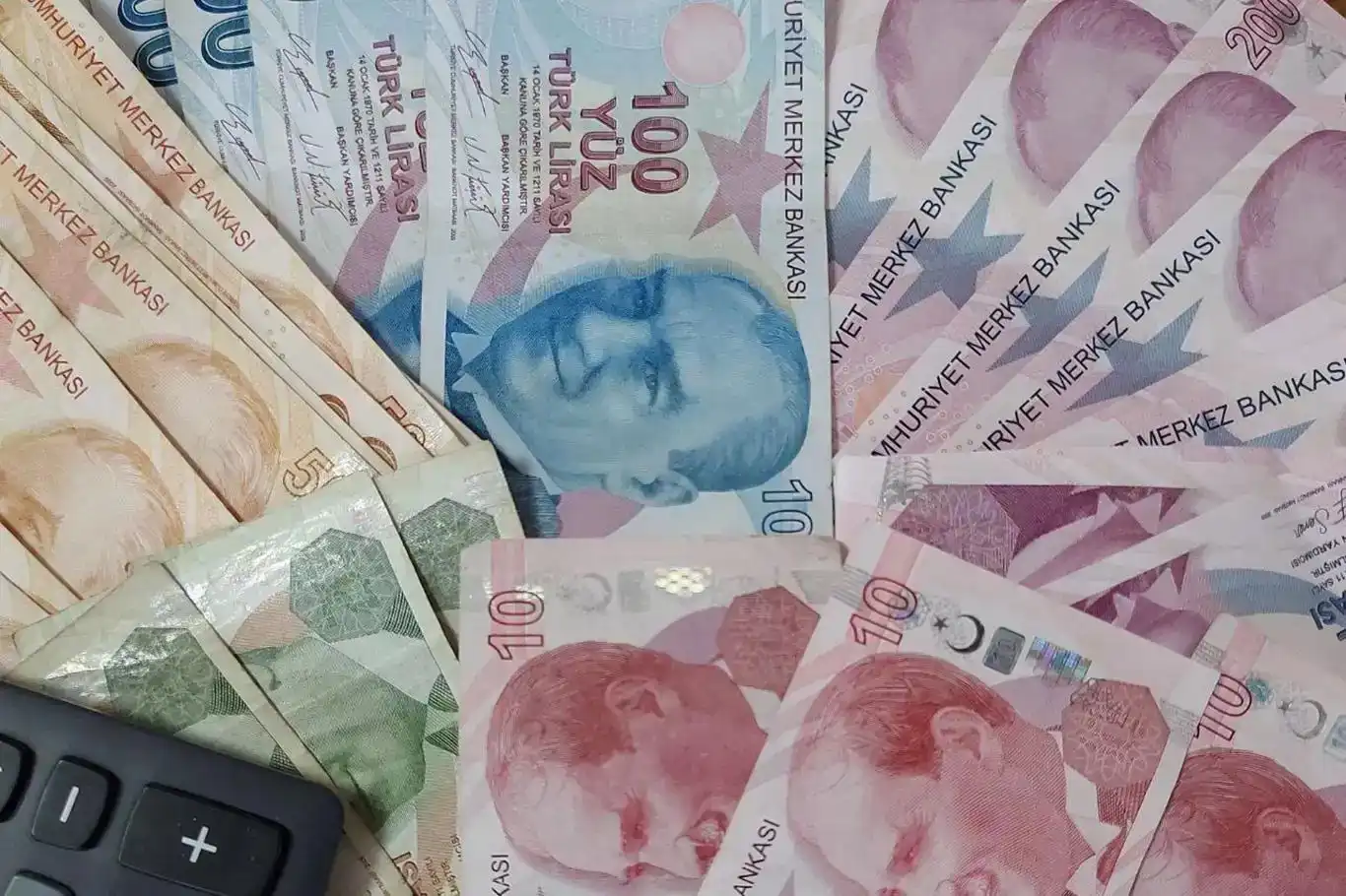 Hazine ve Maliye Bakanlığı, Kasım 2025’e ilişkin bütçe uygulama sonuçlarını