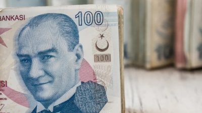 100 bin TL’yi mevduata yatıran 32 günde ne kadar kazanıyor?