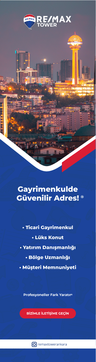 Remax Tower
