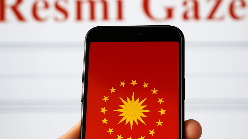 Tarım ve Orman Bakanlığı, ISPM 15 standardına aykırı ahşap ambalaj