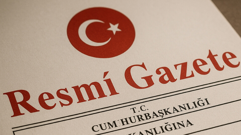 Dışişleri Bakanlığı’nda görev yapan personel için yeni bir performans değerlendirme