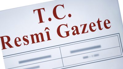 Anayasa Mahkemesi, enflasyon gerekçesiyle yüzde 12 kanuni faizi iptal etti.