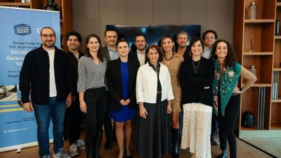 Rönesans Holding’in “Sürdürülebilir Geleceği Tasarla” yarışmasının 10’uncusu tamamlandı. Üç kategoride