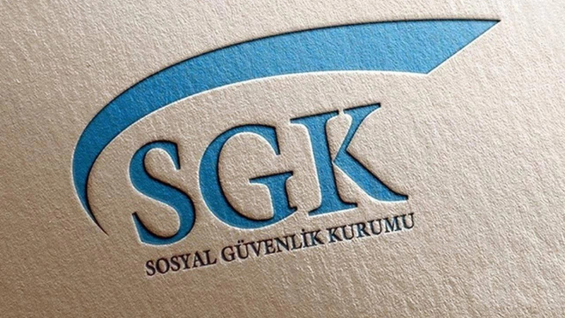 SGK, muayene ve reçeteli ilaçlar için alınan katılım paylarını güncelledi.