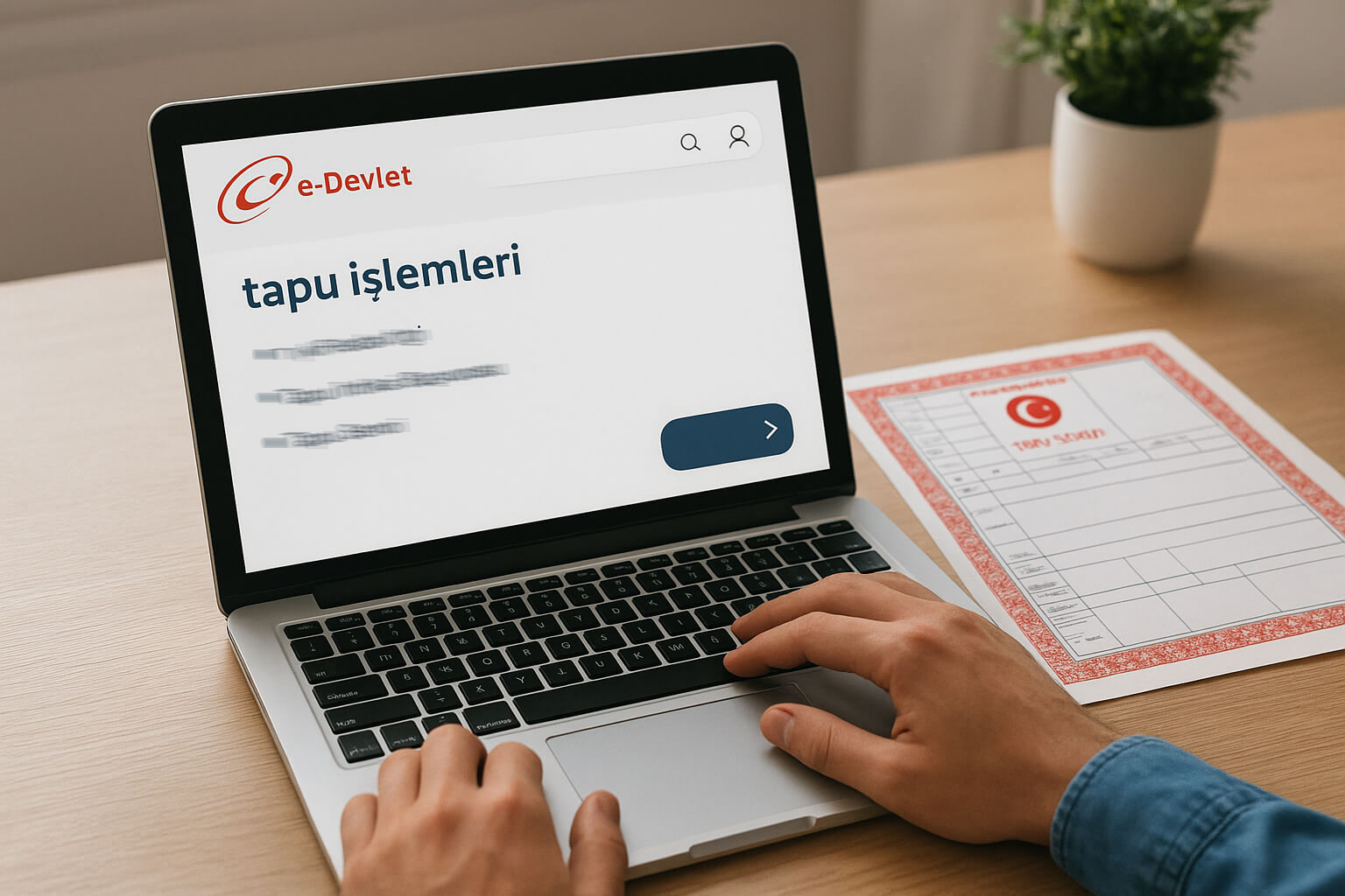 Tapu ve Kadastro Genel Müdürlüğü, taşınmaz satışlarında verilen vekaletlerin kötüye